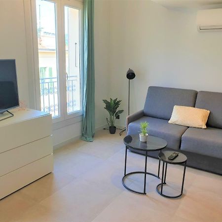 Duplex Balcon Centre Mer 508 Apartment Ница Екстериор снимка