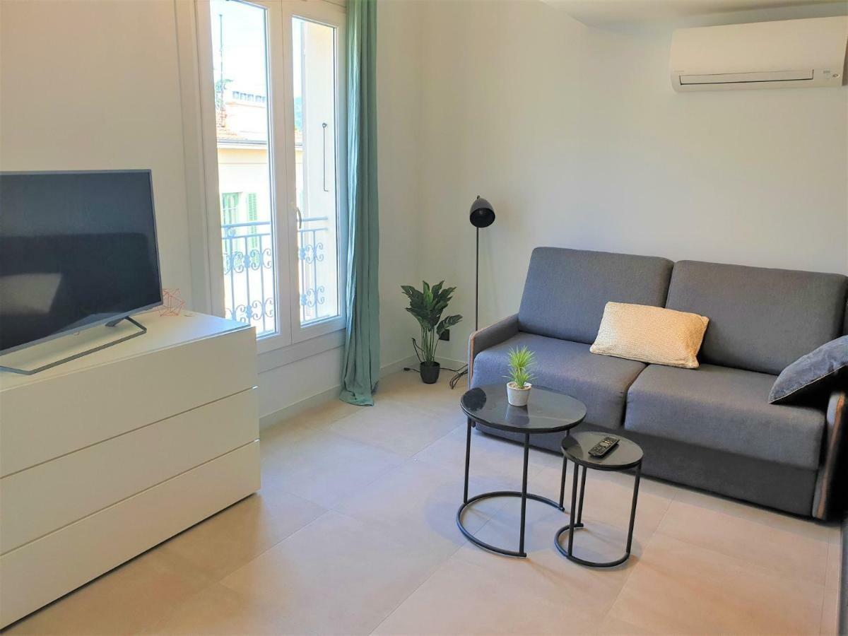 Duplex Balcon Centre Mer 508 Apartment Ница Екстериор снимка
