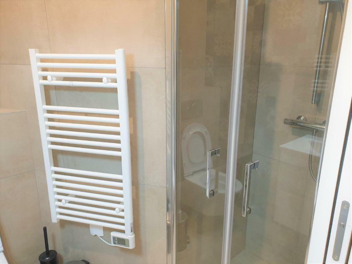 Duplex Balcon Centre Mer 508 Apartment Ница Екстериор снимка